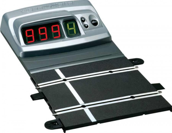 Scalextric Digital LAP Counter 7039