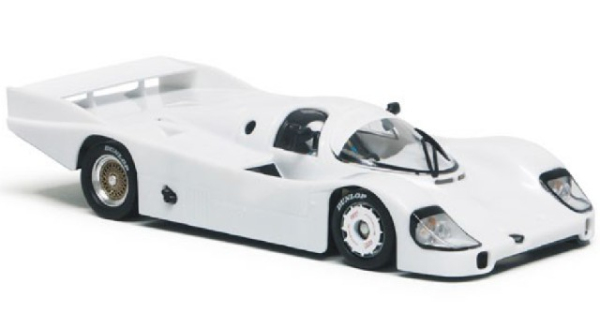 Slot it Porsche 956C White kit ca02z