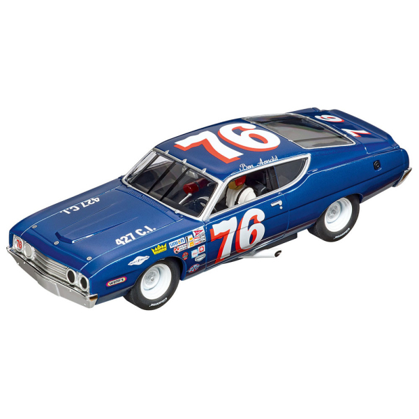 Carrera Evolution Chevrolet Corvette Sting Ray Nr. 35 27615