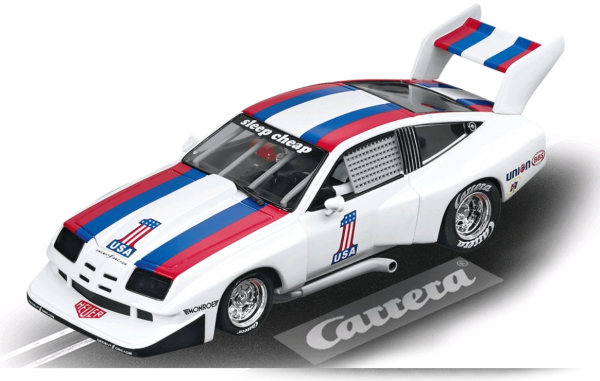 Carrera Digital 132 Chevrolet Dekon Monza Nr. 1 30850