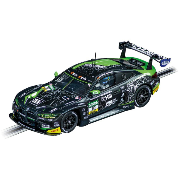 Carrera Digital 124 BMW M4 GT3 Schubert Motorsport Nr. 10 20023952
