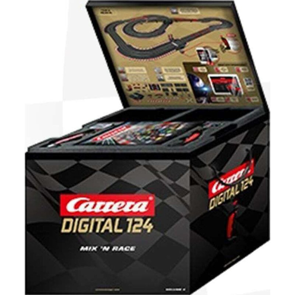 CARRERA DIGITAL 124 Race Volume 5