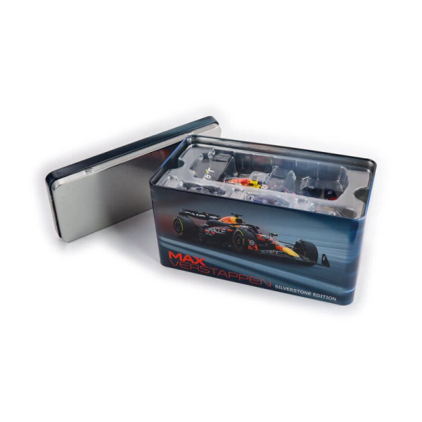 Carrera Digital 132 Red Bull Racing R820 M. Verstappen Nr. 1 Limited 2025