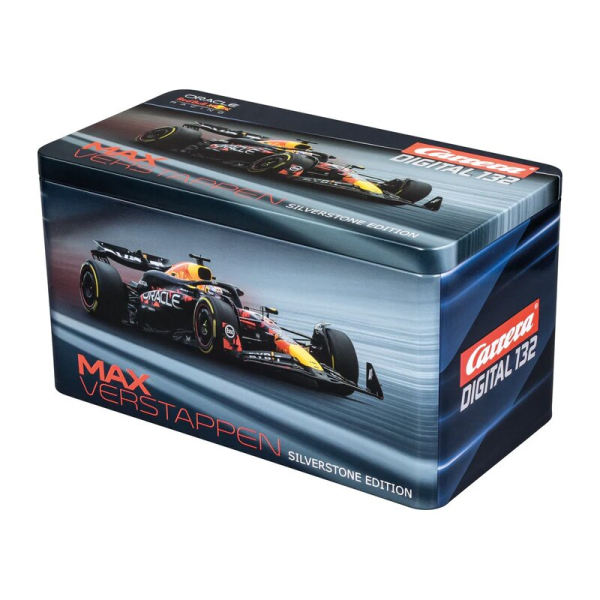 Carrera Digital 132 Red Bull Racing R820 M. Verstappen Nr. 1 Limited 2025