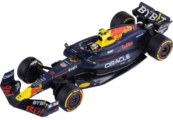 Carrera Digital 132 Red Bull Racing R820 S.Perez Nr. 11