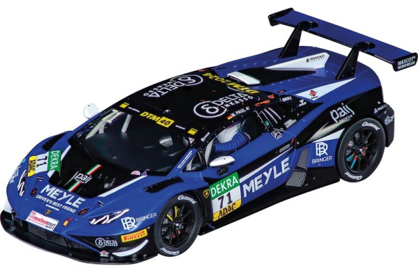 Carrera Digital 132 Lamborghini Huracan Evo2 Paul Motorsport Nr. 71 20032059