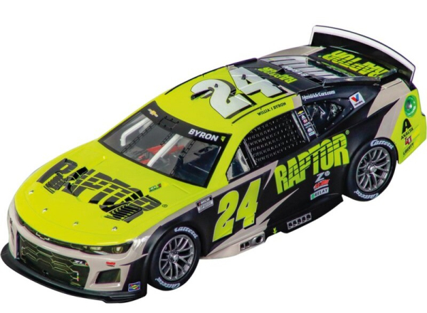 Carrera Digital 132 NASCAR Camaro NextGen ZL1 Hendrick Motorsport Nr. 24