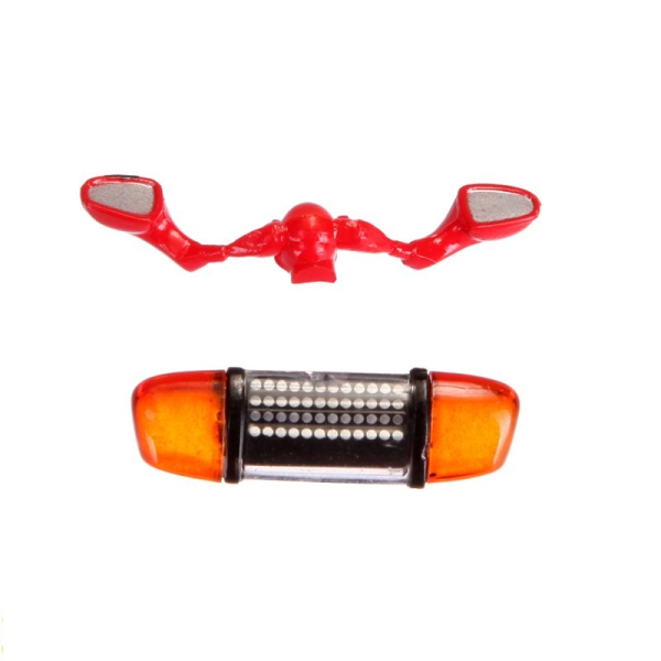 für  Ferrari 458 Italia Safty Car 90259 30646