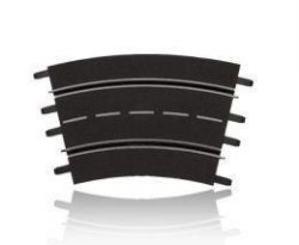 Carrera Kurve 4/15 12erPack  Art. Nr. 20578