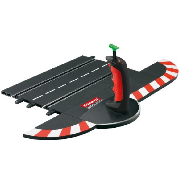 Carrera 2.4 GHz Wireless mit Set Single
