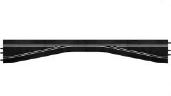 Carrera Digital 124 / 132 Engstelle Links Art. 30350