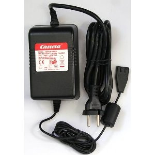 Carrera Digital 132 Transformator ohne OVP Art. Nr. 30326 Trafo