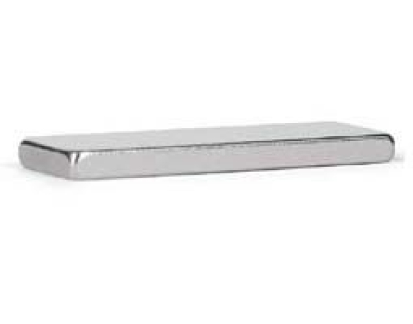 Slot.it Neodimium-Magnet, 25 x 8 x 2 mm