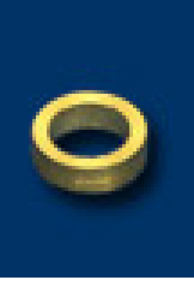 Achsdistanz Messing 1.00mm 3/32 (10Stück) 4813