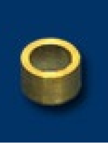 Achsdistanz Messing 2.00mm 3/32 (10Stück) 4815