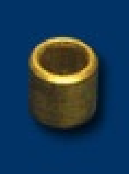 Achsdistanz Messing 3.00mm 3/32 (10Stück) 4817