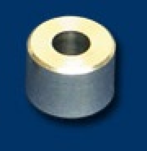 Achsdistanz 4.00mm 3/32 (10Stück) 4840