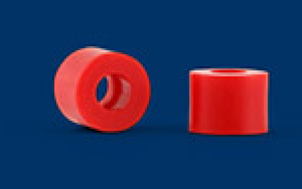 Achsdistanz Plastik 4.00mm 3/32 (10Stück) 4854