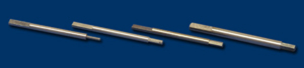 Ersatz- Hartstahl Tipp 2mm für Schraubendreher NSR 4424