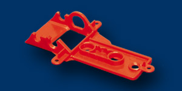 Motor-/Achshalter EVO SW  1 Stück 1222