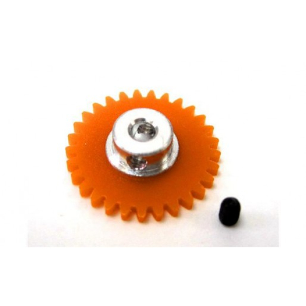 Ninco Ritzel AW XGear 29Z 3/32 art 80252