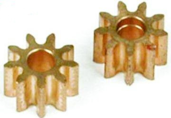 Ninco Motorritzel 9Z 2Stück 80204