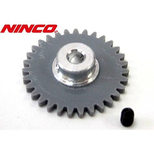 Ninco Ritzel AW XGear 31Z 3/32 art 80253