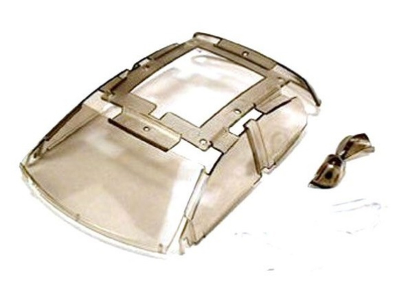 Renault Clio Scheiben & Lichter NSR 1312