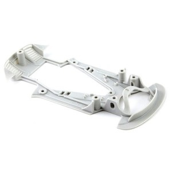 ASV Chassis 1Stück HARD WHITE 1459