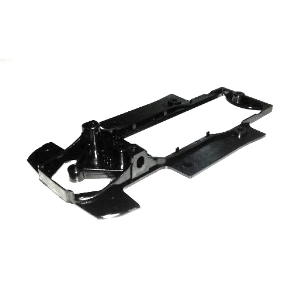 Ford MK IV Chassis 1Stück Soft Blue 1321