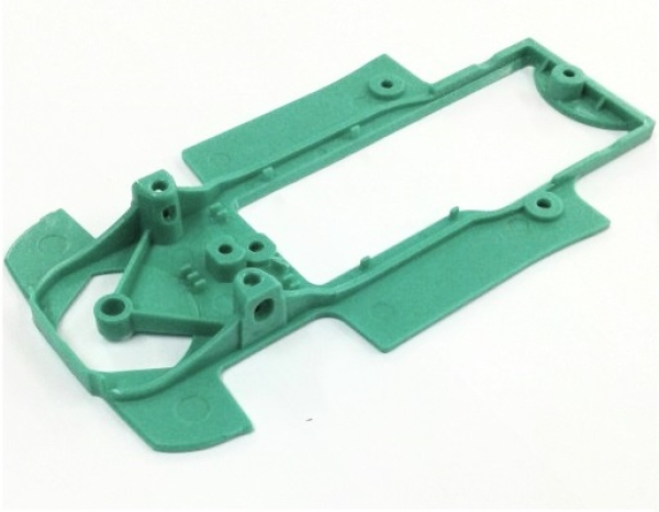 Porsche 908/3 Chassis 1Stück Extra Hard 1603