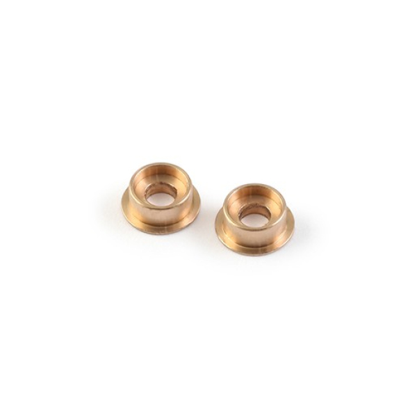 Achslager exzentrisch 0,1mm Racing Flanschbuchsen (du musst es kleben)