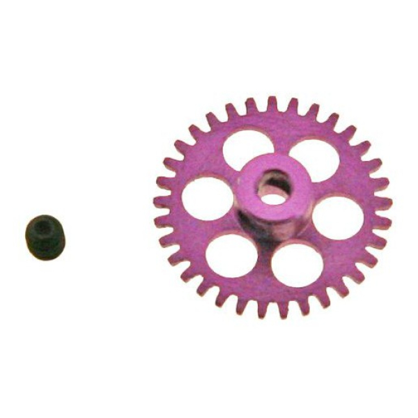 NSR Zahnrad Anglewinder 16,8mm 33Z , 1St. 6533