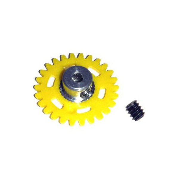 NSR Plastik Zahnrad Anglewinder 16mm 26Z , 1St. 6626