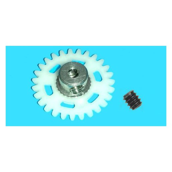 NSR Zahnrad Anglewinder 16mm 27Z , 1St. 6627