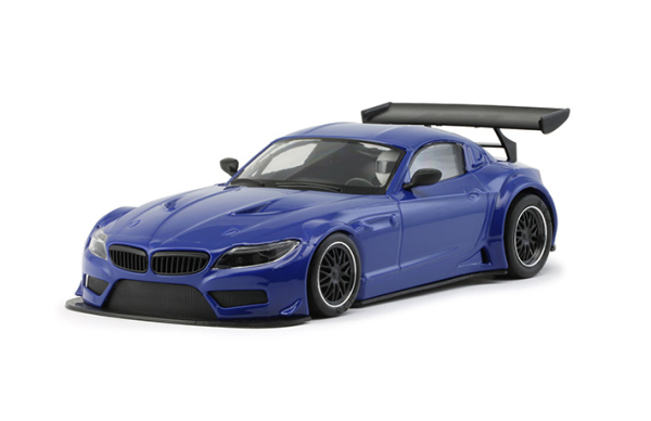NSR BMW Z4 ENERGY BLUE 1195