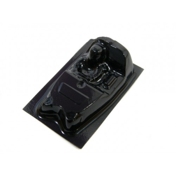 Audi R18Lexan Interior 1417