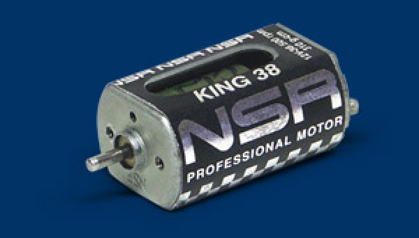 NSR Motor King 38k  3015