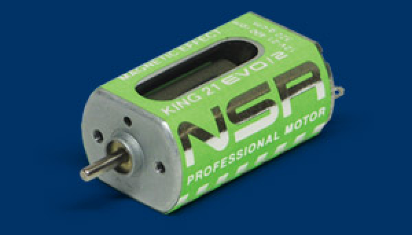 NSR Motor King 21k  3022