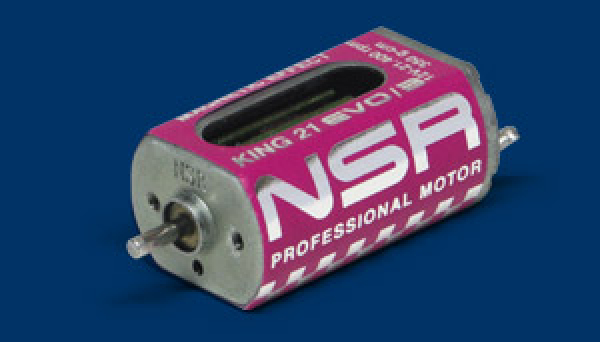 NSR Motor King 21k  3023