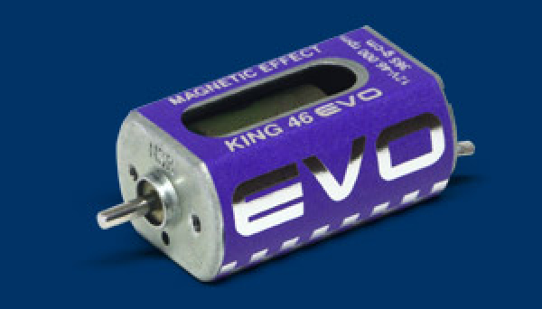 NSR Motor King 46k  3029