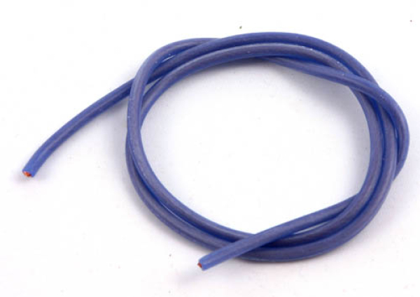 Motorkabel 0,75qmm 30cm NSR 4823