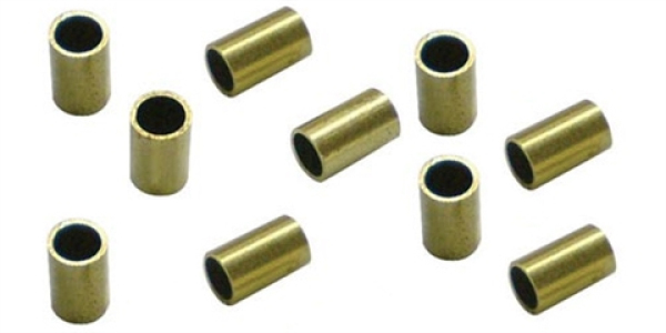 Achsdistanz Bronze 4.00mm 3/32 (10Stück) 4855