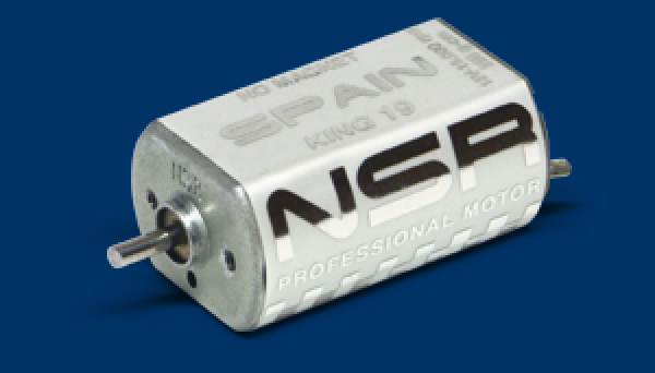 NSR Motor Spanish King 19K -3025-