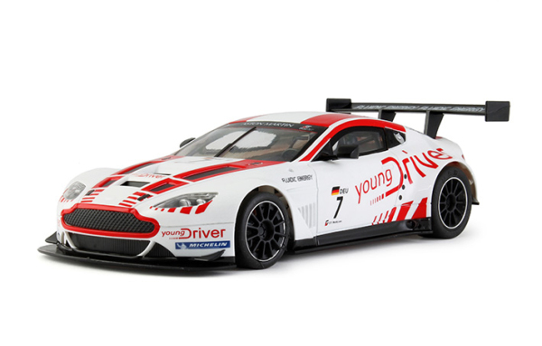 NSR ASV GT3 FIA GTI 2010 Art 0002