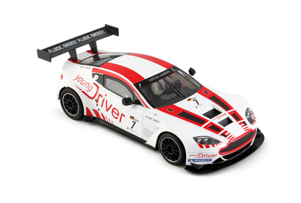 NSR ASV GT3 FIA GTI 2010 Art 0002