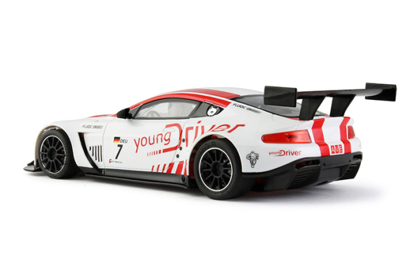 NSR ASV GT3 FIA GTI 2010 Art 0002