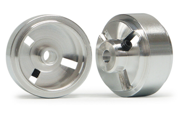 Slot.it Magnesium Felge 2Stück 15,8 X 8,2 PA17 MG