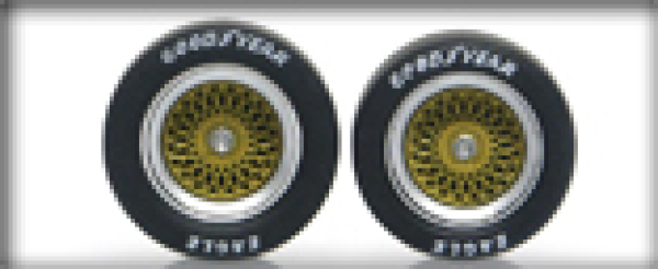 Slot.it Felgeneinsatz