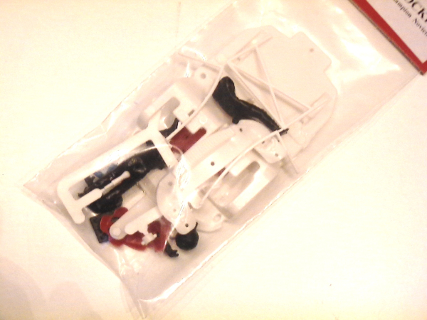 Porsche 997 Cockpit Komplett 1397